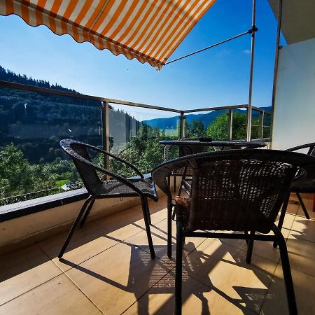 Orchid Luxury Apartment Sinaia Eksteriør billede