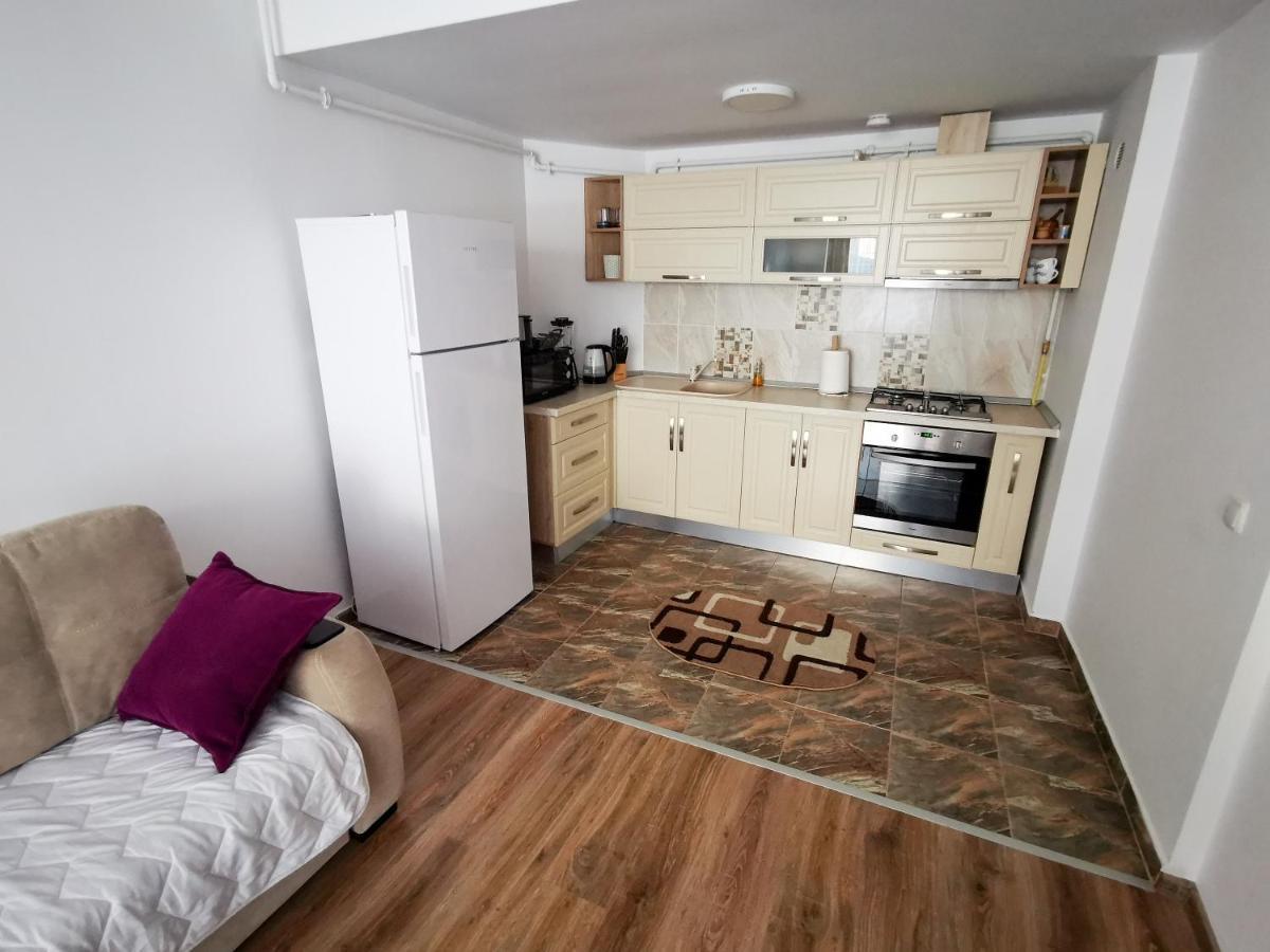 Orchid Luxury Apartment Sinaia Eksteriør billede